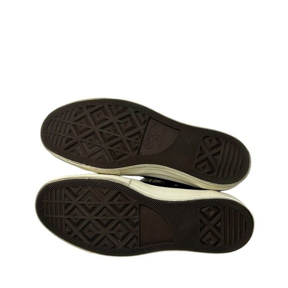 Play Comme de Garçons + Converse High Top Sneakers - Picture 7 of 8